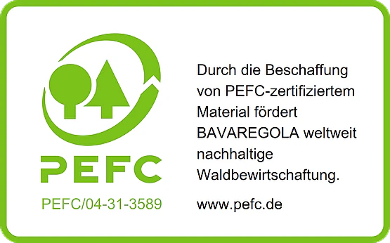 PEFC Zertifizierung